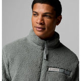 Columbia Rugged Ridge™ High Pile Full Zip Herren Fleecejacke sedona-sage Produktbild 5