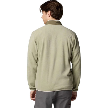 Columbia Sequoia Grove Herren Fleecejacke safari stone green Produktbild 1