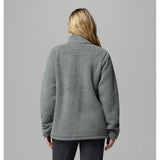 Columbia West Bend™ Full Zip II Damen Fleecejacke sedona-sage Produktbild 2