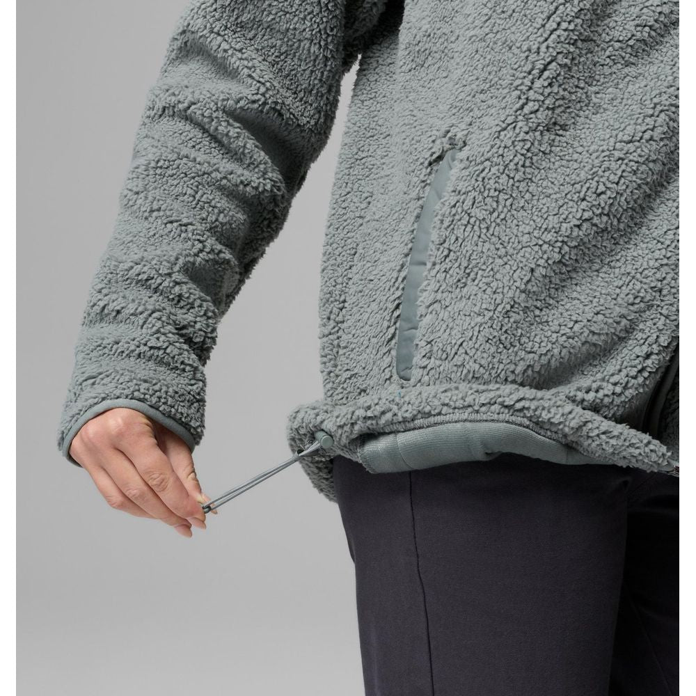 Columbia West Bend™ Full Zip II Damen Fleecejacke sedona-sage Produktbild 6