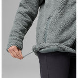 Columbia West Bend™ Full Zip II Damen Fleecejacke sedona-sage Produktbild 6