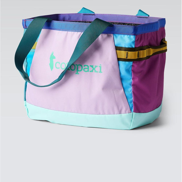 Cotopaxi Allpa 30l Gear Hauler Tote PT Tasche del-dia Produktbild 0