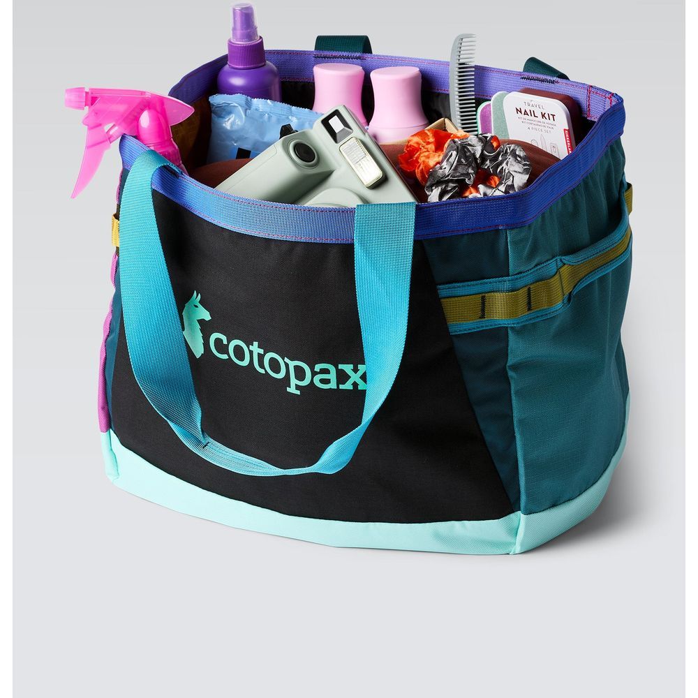 Cotopaxi Allpa 30l Gear Hauler Tote PT Tasche del-dia Produktbild 2