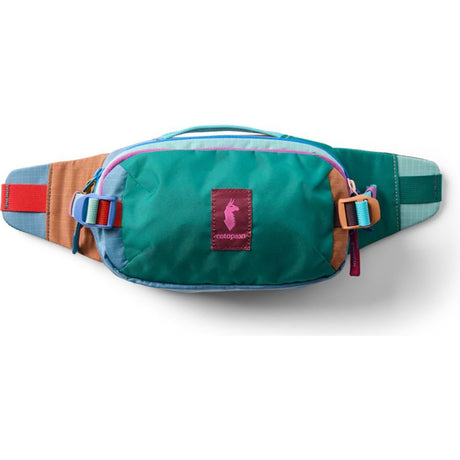 Cotopaxi Allpa X 1,5l Hip Pack Hüfttasche -del Dia del-dia Produktbild 0