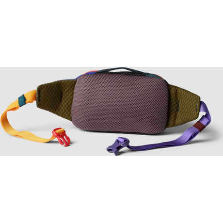 Cotopaxi Allpa X 1,5l Hip Pack Hüfttasche -del Dia del-dia Produktbild 1