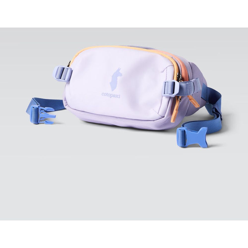 Cotopaxi Allpa X 1.5l Hip Pack Hüfttasche moonbeam Produktbild 0