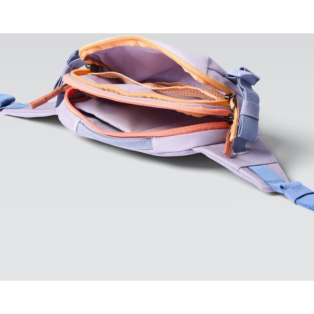 Cotopaxi Allpa X 1.5l Hip Pack Hüfttasche moonbeam Produktbild 2