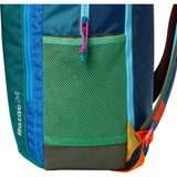 Cotopaxi Batac 24l Backpack PT Rucksack Del Dia del-dia Produktbild 12