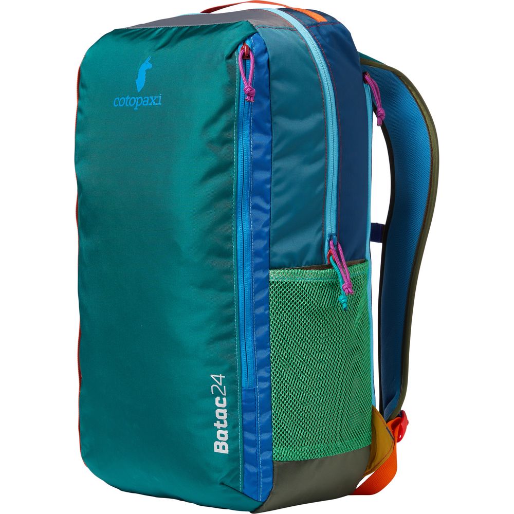 Cotopaxi Batac 24l Backpack PT Rucksack Del Dia del-dia Produktbild 13
