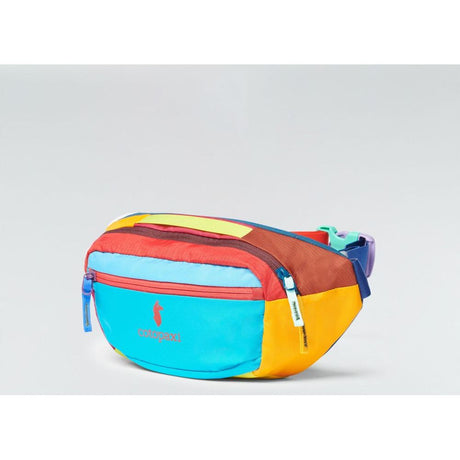 Cotopaxi Kapai 3L Hip Pack PT Hüfttasche Del Dia del-dia Produktbild 0