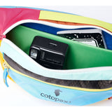 Cotopaxi Kapai 3L Hip Pack PT Hüfttasche Del Dia del-dia Produktbild 3
