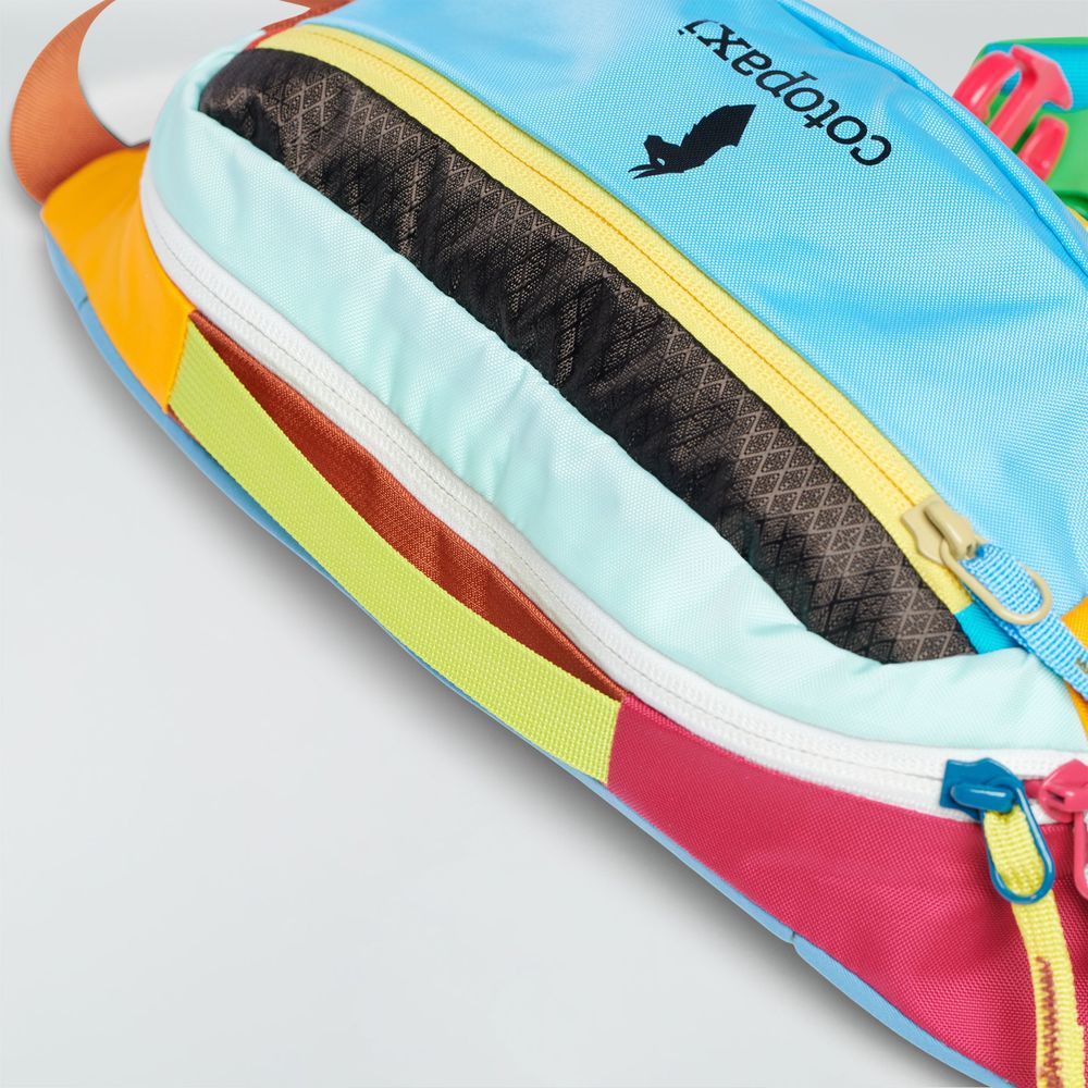 Cotopaxi Kapai 3L Hip Pack PT Hüfttasche Del Dia del-dia Produktbild 4