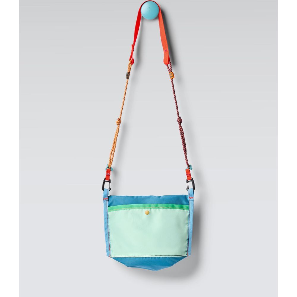 Cotopaxi Lista 2L Crossbody Bag Umhängetasche del-dia Produktbild 1