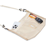 Cotopaxi Lista 2L Lightweight Crossbody Bag Cad cream Produktbild 1