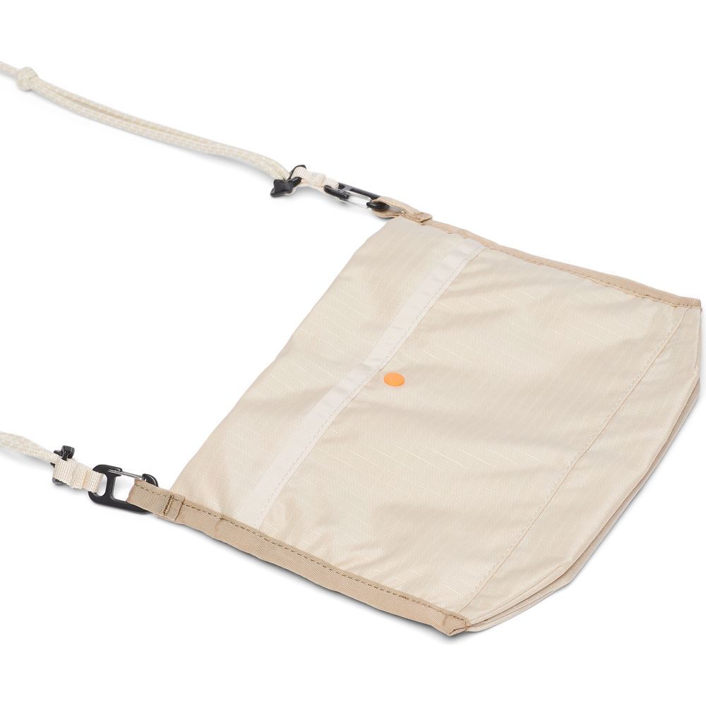 Cotopaxi Lista 2L Lightweight Crossbody Bag Cad cream Produktbild 2