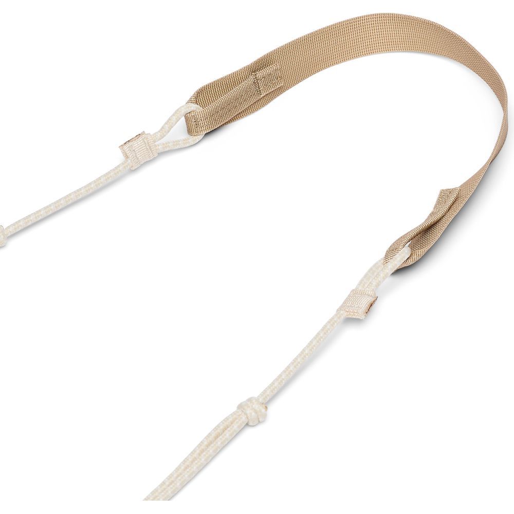Cotopaxi Lista 2L Lightweight Crossbody Bag Cad cream Produktbild 3