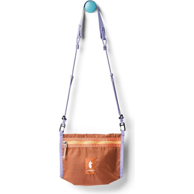 Cotopaxi Lista 2L Lightweight Crossbody Bag Cad Umhängetasche whiskey Produktbild 0