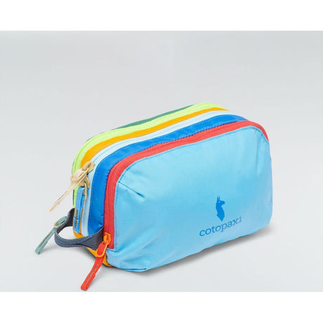 Cotopaxi Nido Accessory Bag PT Kulturbeutel Del Dia del-dia Produktbild 0