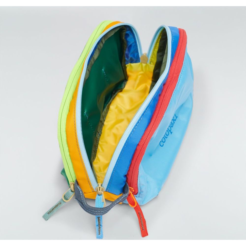 Cotopaxi Nido Accessory Bag PT Kulturbeutel Del Dia del-dia Produktbild 4