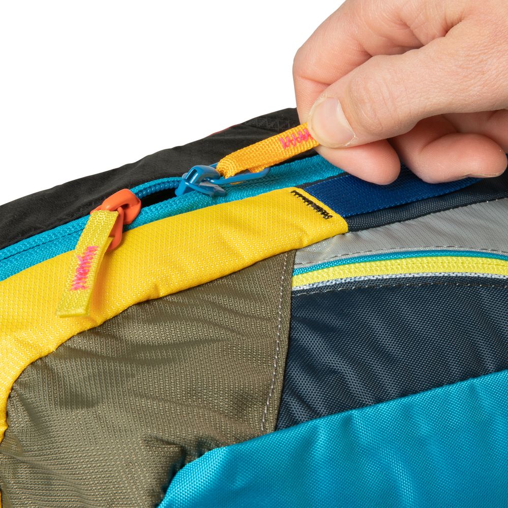 Cotopaxi Tasra 16l Backpack PT Rucksack Del Dia del-dia Produktbild 9