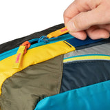 Cotopaxi Tasra 16l Backpack PT Rucksack Del Dia del-dia Produktbild 9