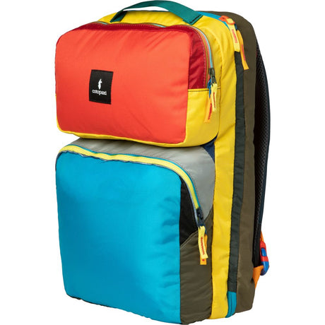 Cotopaxi Tasra 16l Backpack PT Rucksack Del Dia del-dia Produktbild 0