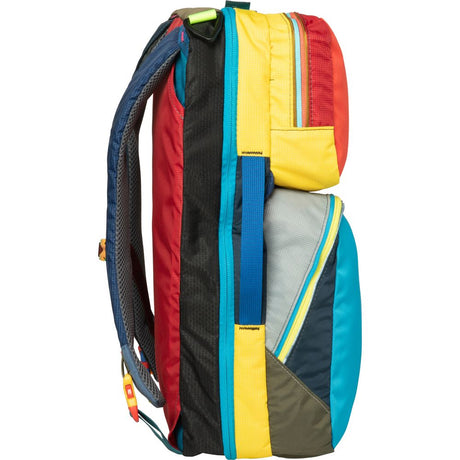 Cotopaxi Tasra 16l Backpack PT Rucksack Del Dia del-dia Produktbild 1