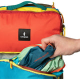 Cotopaxi Tasra 16l Backpack PT Rucksack Del Dia del-dia Produktbild 3