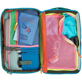 Cotopaxi Tasra 16l Backpack PT Rucksack Del Dia del-dia Produktbild 8