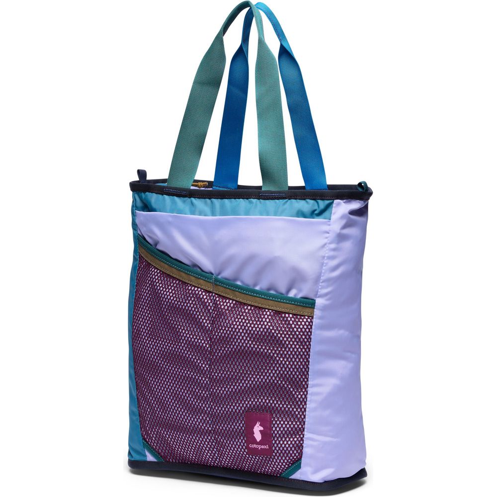 Cotopaxi Todo 22l Convertible Tote del-dia Produktbild 0