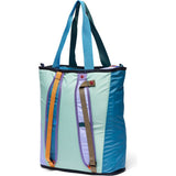 Cotopaxi Todo 22l Convertible Tote del-dia Produktbild 1