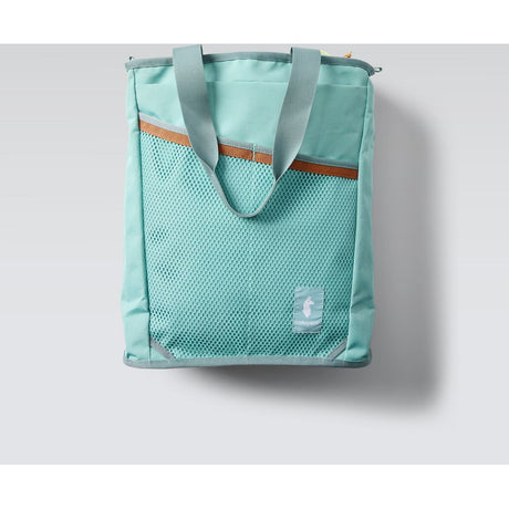 Cotopaxi Todo 22l Convertible Tote Tasche tide-pool Produktbild 0