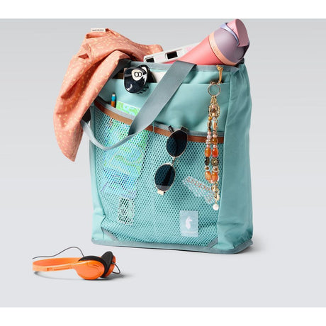 Cotopaxi Todo 22l Convertible Tote Tasche tide-pool Produktbild 1