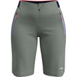 Crazy Idea Alpinstar Damen Short aster Produktbild 0