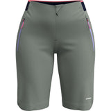 Crazy Idea Alpinstar Damen Short aster Produktbild 0