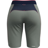 Crazy Idea Alpinstar Damen Short aster Produktbild 2