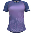 Crazy Idea Alpinstar Damen T-Shirt aster Produktbild 0