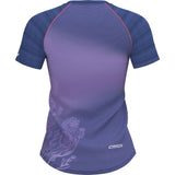 Crazy Idea Alpinstar Damen T-Shirt aster Produktbild 1