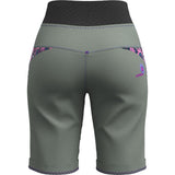 Crazy Idea Aria Damen Klettershort aster Produktbild 1