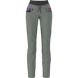 Crazy Idea Aria Light Damen Kletterhose aster Produktbild 0