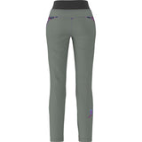 Crazy Idea Aria Light Damen Kletterhose aster Produktbild 2