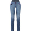 Crazy Idea Aria Light Damen Kletterhose light-jeans Produktbild 0