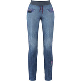 Crazy Idea Aria Light Damen Kletterhose light-jeans Produktbild 0