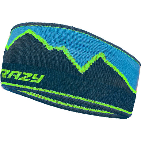 Crazy Idea Band Skyline galaxy Produktbild 0