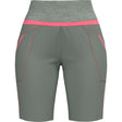 Crazy Idea Damen Short Exit aster Produktbild 0