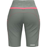 Crazy Idea Damen Short Exit aster Produktbild 1