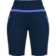 Crazy Idea Damen Short Exit titanium Produktbild 0