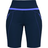 Crazy Idea Damen Short Exit titanium Produktbild 0