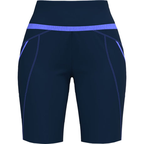 Crazy Idea Damen Short Exit titanium Produktbild 0