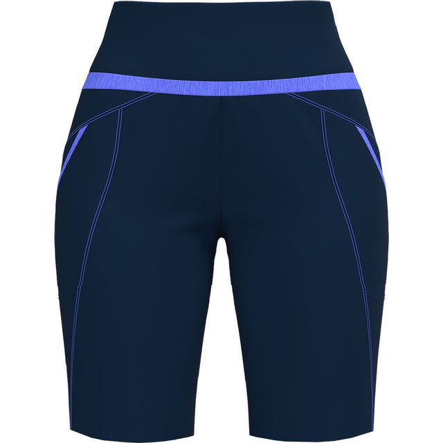 Crazy Idea Damen Short Exit titanium Produktbild 0